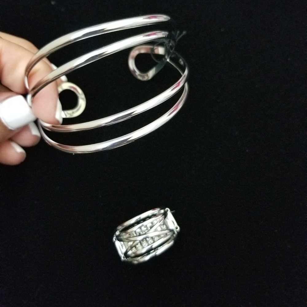 Set Bracelet & Ring - Picture 2 of 4